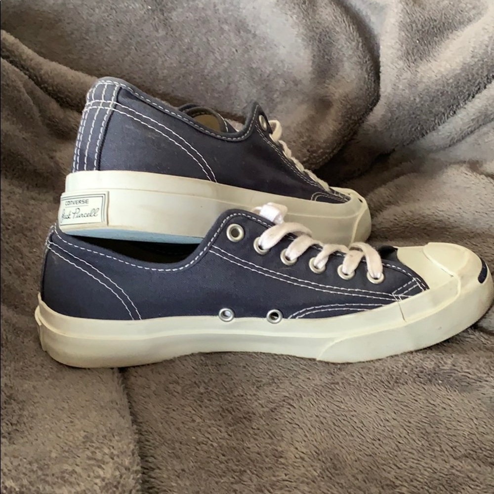 Jack Purcell converse
